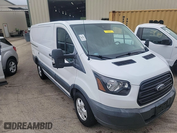 2018 Ford Transit с VIN 1FTYR1YG8JKB56227, выставлен на аукционе IAAI как лот 42662659 с пробегом 108 774 миль миль и . История ставок и продаж доступна на DreamBid. Изображение 27.
