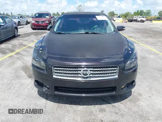 2010 Nissan Maxima SV with VIN 1N4AA5AP5AC826827, listed as a IAAI auction lot 42538366 with 211,145 mi miles and . Bid and sale history available at DreamBid. Image 6.