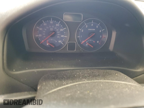 2009 Volvo C30 with VIN YV1MK672992145670, listed as a Copart auction lot 51428445 with Not Provided miles and Non Repairable. Bid and sale history available at DreamBid. Image 9.