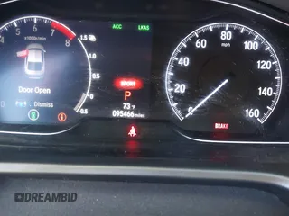 2019 Honda Accord EX-L with VIN 1HGCV2F59KA009999, listed as a IAAI auction lot 41391448 with 95,466 mi miles and . Bid and sale history available at DreamBid. Image 15.