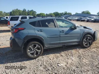 2024 Subaru Crosstrek Premium с VIN JF2GUADC0R8304152, выставлен на аукционе Copart как лот 58704885 с пробегом 18 630 миль миль и Списание • Salvage title. История ставок и продаж доступна на DreamBid. Изображение 3.