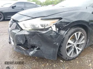 2017 Nissan Maxima Platinum with VIN 1N4AA6AP6HC400662, listed as a IAAI auction lot 42446516 with 128,938 mi miles and . Bid and sale history available at DreamBid. Image 6.