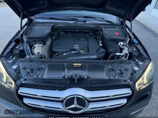 2020 Mercedes-Benz GLE with VIN 4JGFB4KB7LA012487, listed as a IAAI auction lot 41368282 with NaN miles. Bid and sale history available at carsss.com. Image 6.