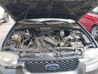 2006 Ford Escape XLT with VIN 1FMYU93146KB34745, listed as a IAAI auction lot 42746687 with 179,386 mi miles and . Bid and sale history available at DreamBid. Image 10.