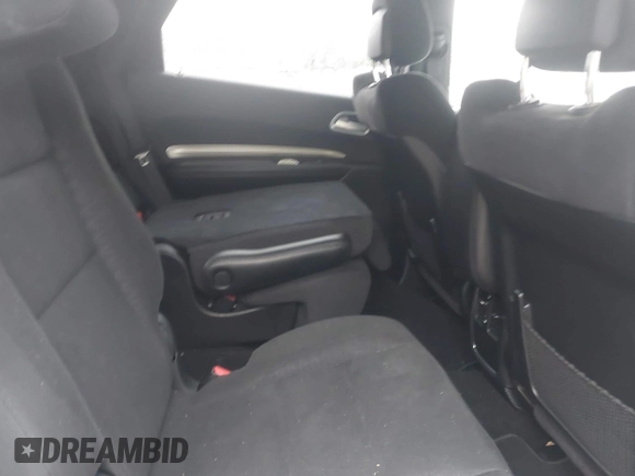2020 Dodge Durango SXT Plus with VIN 1C4RDJAG0LC188230, listed as a IAAI auction lot 42257743 with 59,685 mi miles and . Bid and sale history available at DreamBid. Image 8.