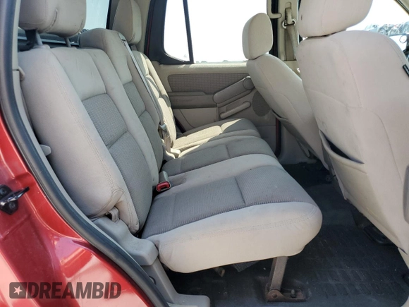 2007 Ford Explorer Sport Trac XLT z VIN 1FMEU51K17UA21588, wystawiony jako Copart lot #60752695 z przebiegiem 211 005 mil mil oraz Czysty tytuł • Clean title. Historia ofert i sprzedaży dostępna na DreamBid. Obrazek 10.