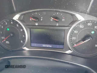 2021 Chevrolet Equinox Premier z VIN 2GNAXNEV7M6140889, wystawiony jako IAAI lot #42039443 z przebiegiem 101 767 mil mil oraz . Historia ofert i sprzedaży dostępna na DreamBid. Obrazek 7.