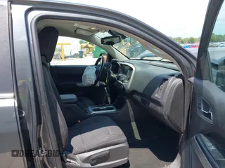 2016 Chevrolet Colorado 4WD LT с VIN 1GCGTCE32G1252945, выставлен на аукционе IAAI как лот 42554932 с пробегом 132 019 миль миль и . История ставок и продаж доступна на DreamBid. Изображение 5.