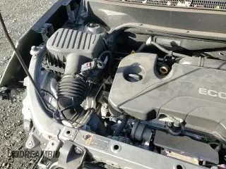 2018 Chevrolet Equinox LT with VIN 3GNAXSEV9JS580561, listed as a Copart auction lot 82713355 with 74,446 mi miles and Salvage title. Bid and sale history available at DreamBid. Image 15.