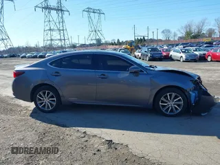 2017 Lexus ES 300h with VIN JTHBW1GG7H2145843, listed as a IAAI auction lot 41860553 with 129,906 mi miles and . Bid and sale history available at DreamBid. Image 14.
