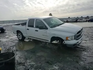 2002 Dodge 1500 with VIN 3D7HU18N32G144434, listed as a Copart auction lot 46433745 with 251,378 mi miles and Salvage Title. Bid and sale history available at carsss.com. Image 11.