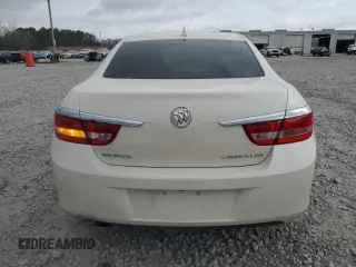 2013 Buick Verano with VIN 1G4PP5SK0D4144437, listed as a Copart auction lot 48862145 with 156,085 mi miles and Salvage Title. Bid and sale history available at carsss.com. Image 6.