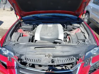 2017 Lexus GS with VIN JTHCZ1BL0HA007146, listed as a IAAI auction lot 41747766 with 175,965 mi miles. Bid and sale history available at carsss.com. Image 10.
