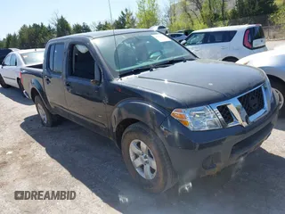2012 Nissan Frontier SV z VIN 1N6AD0ER4CC456373, wystawiony jako IAAI lot #41975219 z przebiegiem 233 969 mil mil oraz . Historia ofert i sprzedaży dostępna na DreamBid. Obrazek 1.