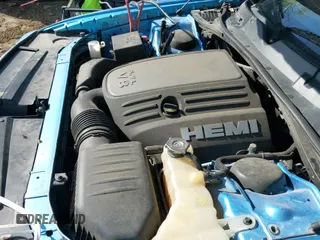 2016 Dodge Challenger R/T с VIN 2C3CDZBT2GH120003, выставлен на аукционе IAAI как лот 40520851 с пробегом 99 328 миль миль и . История ставок и продаж доступна на DreamBid. Изображение 20.