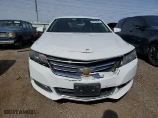 2014 Chevrolet Impala LT with VIN 1G1115SL8EU150811, listed as a Copart auction lot 50510095 with 255,332 mi miles and Salvage Title. Bid and sale history available at carsss.com. Image 5.