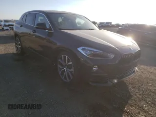 2019 BMW X2 sDrive28i z VIN WBXYJ3C50K5N18644, wystawiony jako Copart lot #63730432 z przebiegiem 22 310 mil mil oraz . Historia ofert i sprzedaży dostępna na DreamBid. Obrazek 1.