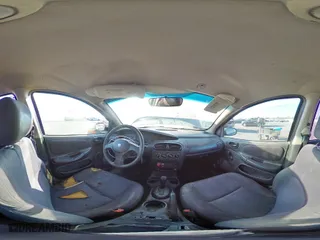 2003 Dodge Neon SE with VIN 1B3ES26C23D202916, listed as a Copart auction lot 76054914 with 265,372 mi miles and Salvage Title. Bid and sale history available at carsss.com. Image 13.