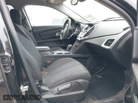 2013 GMC Terrain SLE with VIN 2GKALMEK6D6381450, listed as a IAAI auction lot 40582685 with 191,308 mi miles and . Bid and sale history available at DreamBid. Image 5.