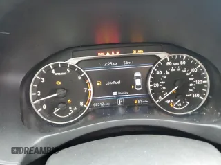 2019 Nissan Altima 2.5 SR with VIN 1N4BL4CV1KN323452, listed as a Copart auction lot 42438095 with 68,312 mi miles and Salvage Title. Bid and sale history available at carsss.com. Image 9.