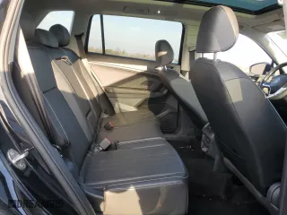 2022 Volkswagen Tiguan SE with VIN 3VV2B7AX9NM161654, listed as a Copart auction lot 48388295 with 51,585 mi miles and Salvage Title. Bid and sale history available at carsss.com. Image 11.
