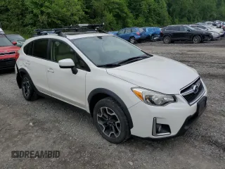 2016 Subaru Crosstrek Premium с VIN JF2GPABC5G8248586, выставлен на аукционе Copart как лот 57291285 с пробегом 100 827 миль миль и Списание • Salvage title. История ставок и продаж доступна на DreamBid. Изображение 4.