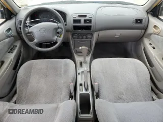 1999 Toyota Corolla VE with VIN 2T1BR12E4XC253867, listed as a Copart auction lot 63768395 with 164,195 mi miles and Salvage title. Bid and sale history available at DreamBid. Image 8.