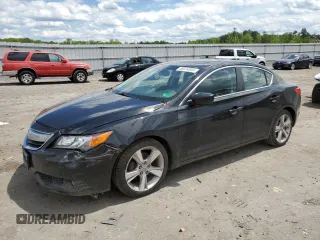 2013 Acura ILX Technology z VIN 19VDE1F79DE005507, wystawiony jako Copart lot #56074345 z przebiegiem 148 827 mil mil oraz Szkoda całkowita • Salvage title. Historia ofert i sprzedaży dostępna na DreamBid. Obrazek 1.