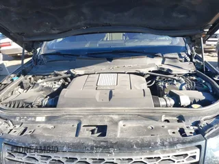 2020 Land Rover Discovery SE with VIN SALRG2RV7L2427268, listed as a IAAI auction lot 41282322 with 83,116 mi miles and . Bid and sale history available at DreamBid. Image 10.
