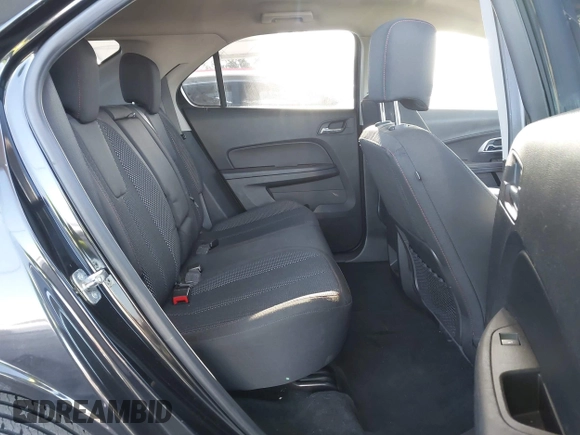 2014 Chevrolet Equinox LT with VIN 2GNALCEK5E6262416, listed as a IAAI auction lot 41920425 with 150,280 mi miles. Bid and sale history available at carsss.com. Image 8.