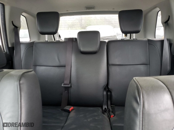 2010 Suzuki Grand Vitara Limited with VIN JS3TE0D73A4100112, listed as a Copart auction lot 50907365 with 146,484 mi miles and Salvage Title. Bid and sale history available at carsss.com. Image 10.