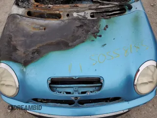 2005 MINI Hardtop S z VIN WMWRE33465TD90424, wystawiony jako Copart lot #50558185 z przebiegiem Nie podano mil oraz Nie do naprawy • Non repairable. Historia ofert i sprzedaży dostępna na DreamBid. Obrazek 11.