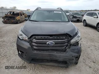 2020 Subaru Ascent Premium z VIN 4S4WMABD5L3451542, wystawiony jako Copart lot #78456024 z przebiegiem Nie podano mil oraz Szkoda całkowita • Salvage title. Historia ofert i sprzedaży dostępna na DreamBid. Obrazek 5.