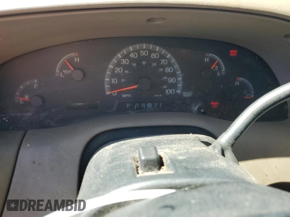 2002 Ford F-150 XL with VIN 1FTRF17212NB27204, listed as a Copart auction lot 50249885 with 0 mi miles and Salvage Title. Bid and sale history available at carsss.com. Image 9.