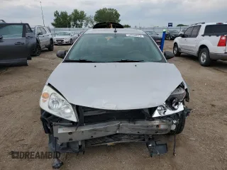 2005 Pontiac G6 GT with VIN 1G2ZH548154178288, listed as a Copart auction lot 59656875 with 85,107 mi miles and Salvage title. Bid and sale history available at DreamBid. Image 5.