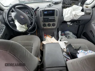 2005 Ford Explorer XLT z VIN 1FMZU73K15UB61017, wystawiony jako Copart lot #58511235 z przebiegiem 200 191 mil mil oraz Szkoda całkowita • Salvage title. Historia ofert i sprzedaży dostępna na DreamBid. Obrazek 8.