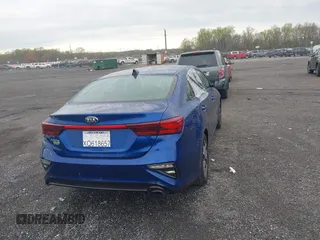 2019 Kia Forte LXS z VIN 3KPF24AD6KE041448, wystawiony jako IAAI lot #42035571 z przebiegiem 128 536 mil mil oraz . Historia ofert i sprzedaży dostępna na DreamBid. Obrazek 16.