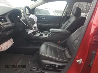 2021 GMC Acadia Denali z VIN 1GKKNXLS2MZ141187, wystawiony jako Copart lot #51343615 z przebiegiem 45 361 mil mil oraz Szkoda całkowita • Salvage title. Historia ofert i sprzedaży dostępna na DreamBid. Obrazek 7.