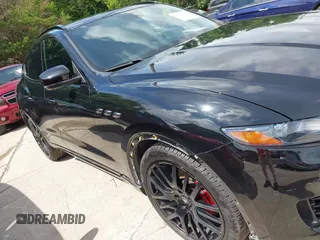 2019 Maserati Levante с VIN ZN661XUAXKX323919, выставлен на аукционе IAAI как лот 42484880 с пробегом 71 024 миль миль и . История ставок и продаж доступна на DreamBid. Изображение 13.