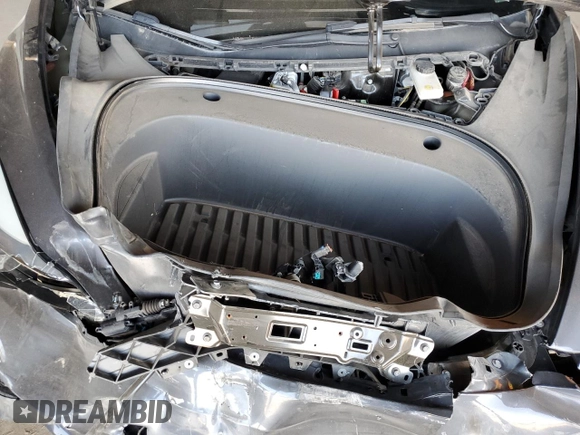 2023 Tesla Model 3 z VIN 5YJ3E1EA5PF449997, wystawiony jako Copart lot #63079275 z przebiegiem 29 629 mil mil oraz Nie do naprawy • Non repairable. Historia ofert i sprzedaży dostępna na DreamBid. Obrazek 11.