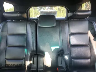 2012 Ford Explorer XLT z VIN 1FMHK7D81CGA57434, wystawiony jako Copart lot #55700265 z przebiegiem Nie podano mil oraz Szkoda całkowita • Salvage title. Historia ofert i sprzedaży dostępna na DreamBid. Obrazek 10.