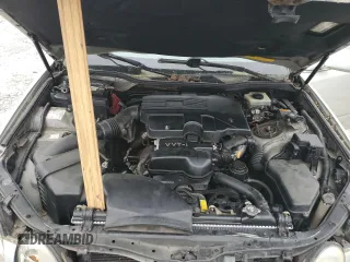 2001 Lexus GS 300 with VIN JT8BD69S010119686, listed as a Copart auction lot 51134345 with 342,706 mi miles and Non Repairable. Bid and sale history available at DreamBid. Image 11.