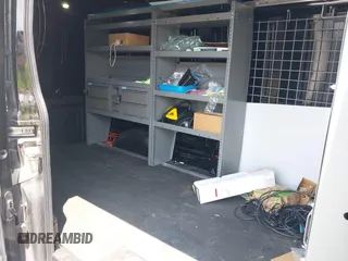 2017 Ford Transit с VIN 1FTYR2CM3HKB02007, выставлен на аукционе IAAI как лот 42561063 с пробегом 114 638 миль миль и . История ставок и продаж доступна на DreamBid. Изображение 8.