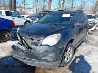 2015 Chevrolet Equinox LT with VIN 2GNFLBE38F6415655, listed as a IAAI auction lot 41330157 with 155,353 mi miles and . Bid and sale history available at carsss.com. Image 17.