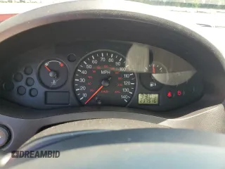 2007 Ford Focus S z VIN 1FAFP34NX7W360015, wystawiony jako Copart lot #57499655 z przebiegiem 237 516 mil mil oraz Szkoda całkowita • Salvage title. Historia ofert i sprzedaży dostępna na DreamBid. Obrazek 9.
