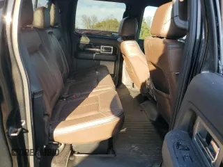2012 Ford F-150 XL with VIN 1FTFW1ET7CFA38599, listed as a Copart auction lot 44308935 with 149,102 mi miles and Salvage Title. Bid and sale history available at carsss.com. Image 10.