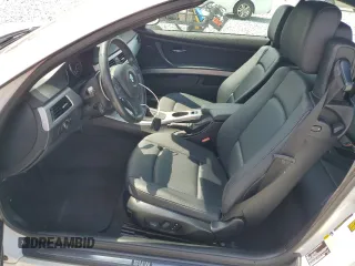 2013 BMW 3 Series 328i z VIN WBADW3C58DJ525183, wystawiony jako Copart lot #54215945 z przebiegiem 63 946 mil mil oraz Szkoda całkowita • Salvage title. Historia ofert i sprzedaży dostępna na DreamBid. Obrazek 7.
