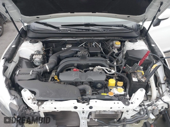 2016 Subaru Outback 2.5i Premium with VIN 4S4BSADC8G3248059, listed as a IAAI auction lot 41831160 with 77,965 mi miles. Bid and sale history available at carsss.com. Image 10.