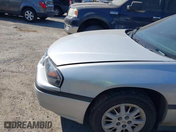 2001 Chevrolet Impala with VIN 2G1WF55E219152646, listed as a IAAI auction lot 42855905 with 207,953 mi miles and . Bid and sale history available at DreamBid. Image 14.