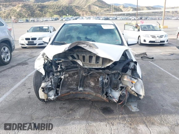 2008 Nissan Sentra S with VIN 3N1AB61E68L682380, listed as a IAAI auction lot 41901796 with 78,532 mi miles and . Bid and sale history available at DreamBid. Image 12.